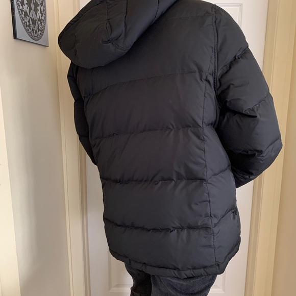 Puffer jacket. - Picture 2 of 3